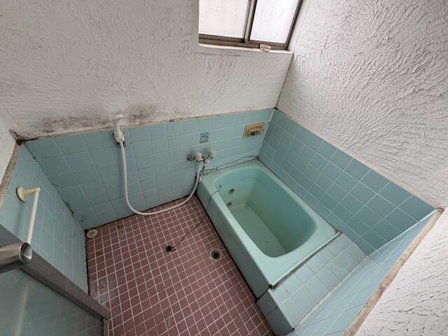 detached 大阪府柏原市旭ケ丘２丁目 地図を見る