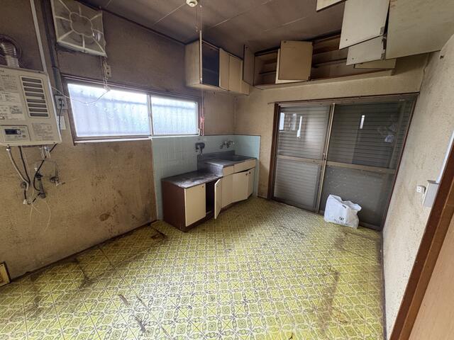 detached 大阪府柏原市旭ケ丘２丁目 地図を見る