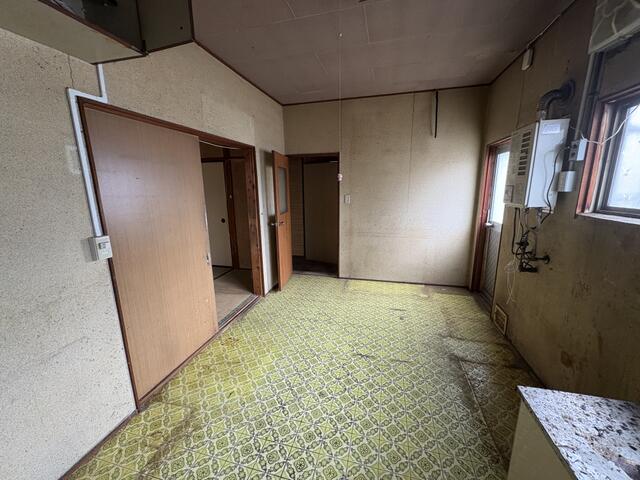 detached 大阪府柏原市旭ケ丘２丁目 地図を見る