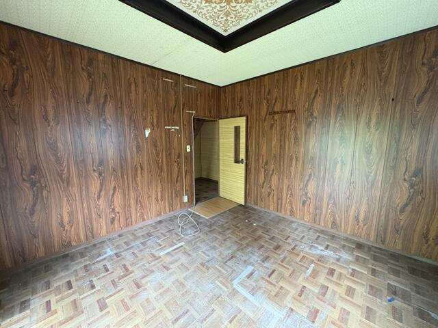 detached 大阪府柏原市旭ケ丘２丁目 地図を見る