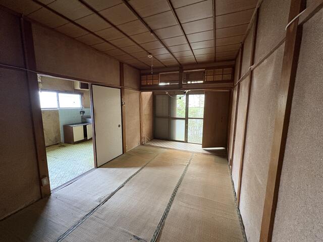 detached 大阪府柏原市旭ケ丘２丁目 地図を見る