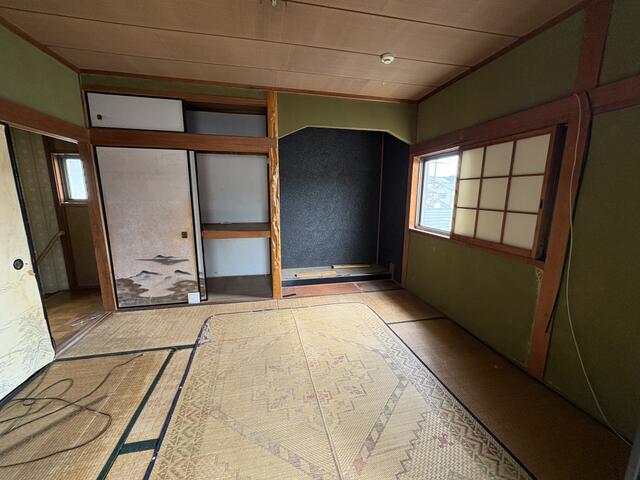 detached 大阪府柏原市旭ケ丘２丁目 地図を見る