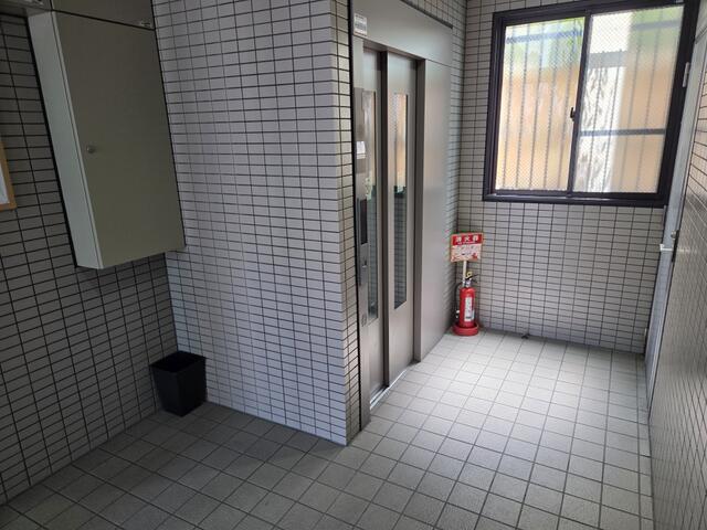 共用部（その他）／撮影日2026-05-07