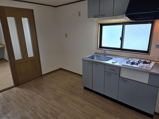 キッチン／撮影日2026-05-07