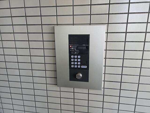 共用部（その他）／撮影日2026-05-07