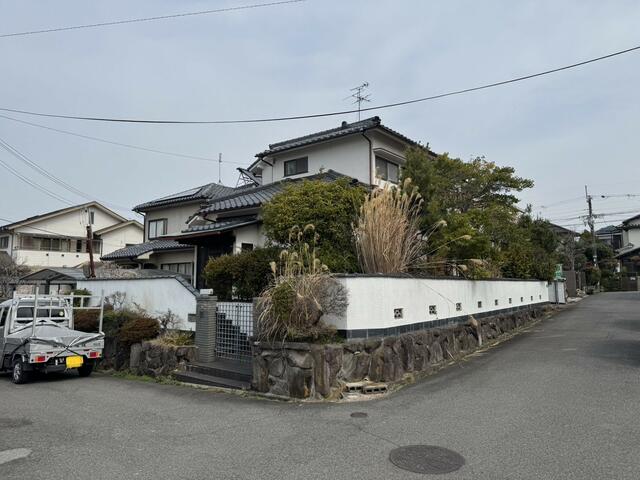 detached 大阪府和泉市山荘町１丁目