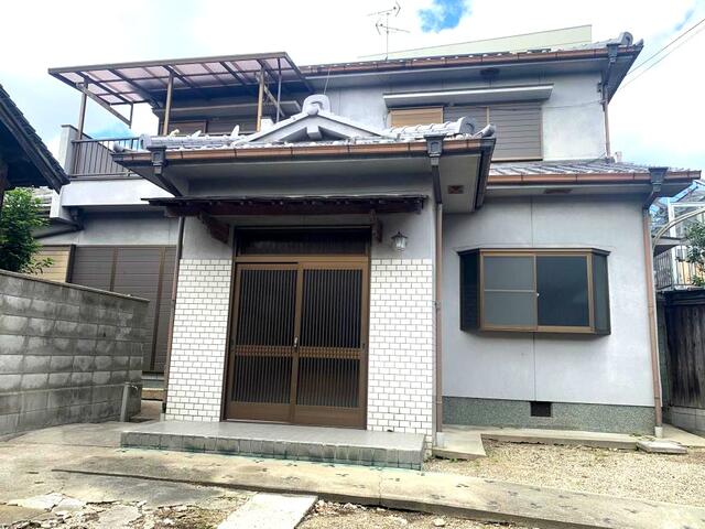 detached 大阪府八尾市宮町２丁目 地図を見る