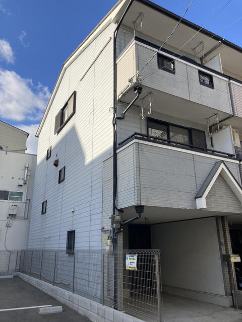 detached 大阪府大東市野崎１丁目 地図を見る