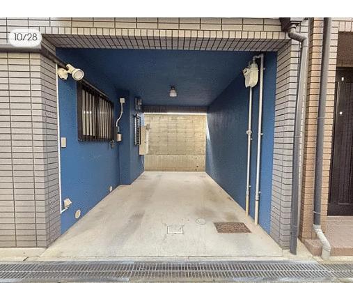 townhouse 大阪府大阪市鶴見区鶴見１丁目