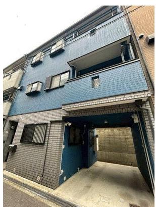 townhouse 大阪府大阪市鶴見区鶴見１丁目