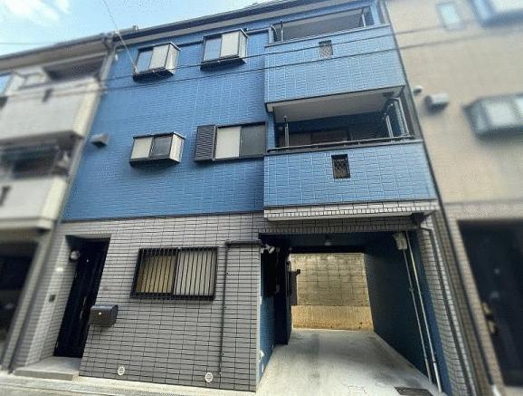 townhouse 大阪府大阪市鶴見区鶴見１丁目