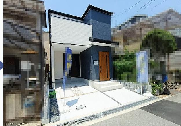 現地（外観）／東向き　陽当たり　通風　良好