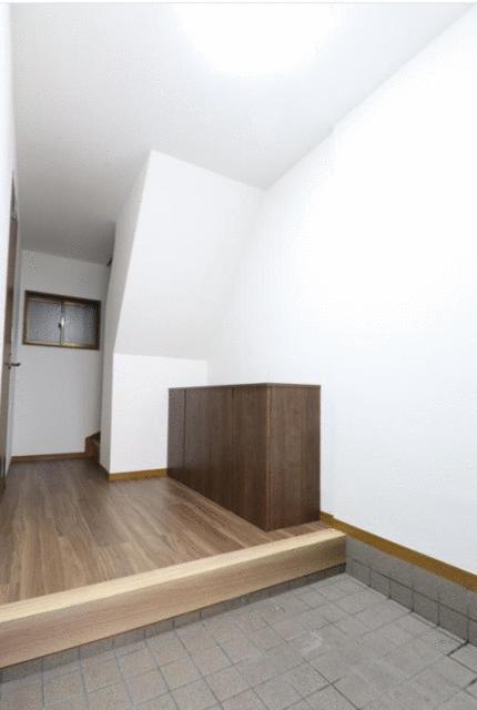 detached 大阪府寝屋川市池田本町