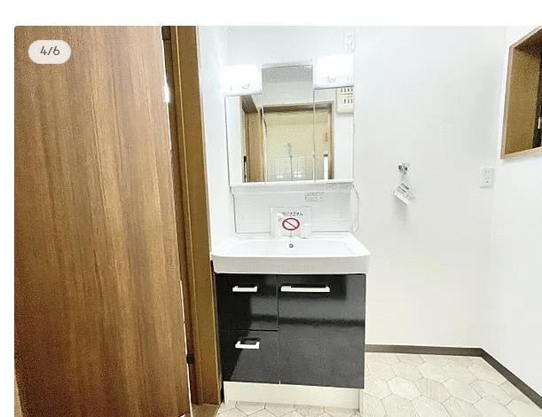 detached 大阪府寝屋川市池田本町