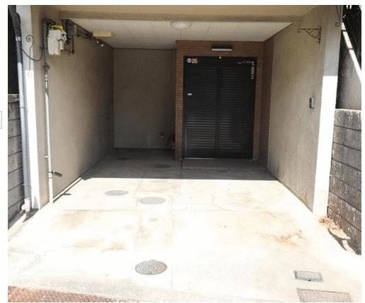 detached 大阪府寝屋川市池田本町