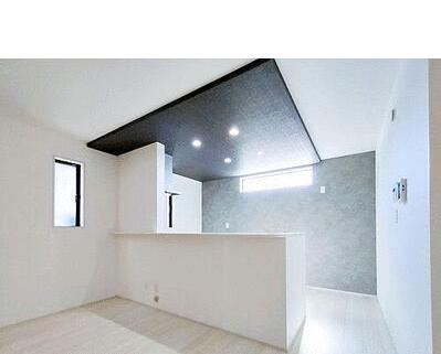 detached 大阪府茨木市鮎川４丁目 地図を見る