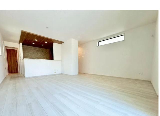 detached 大阪府茨木市鮎川４丁目 地図を見る