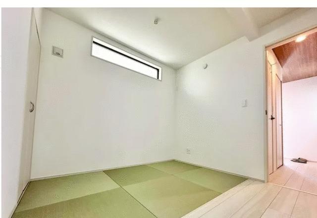 リビング以外の居室／畳コーナー３帖