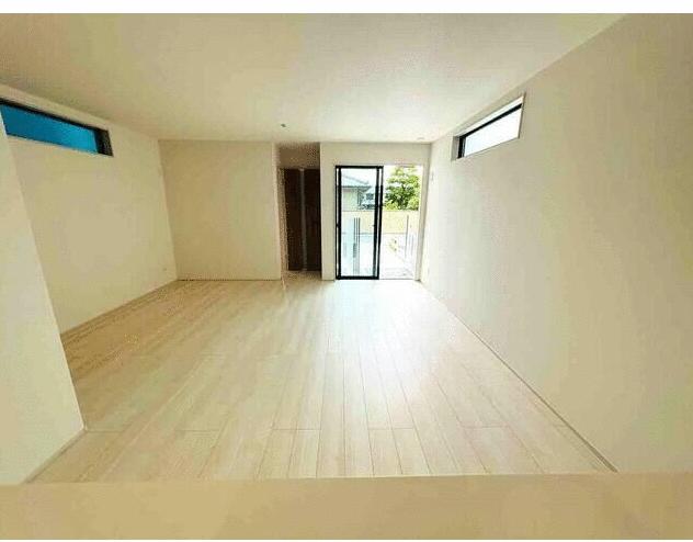 detached 大阪府茨木市鮎川４丁目 地図を見る