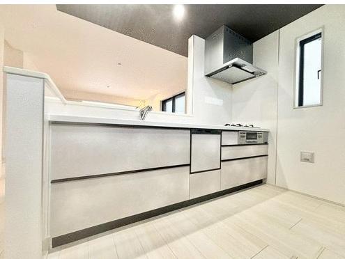 detached 大阪府茨木市鮎川４丁目 地図を見る