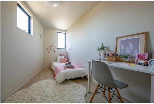 detached 大阪府茨木市南春日丘５丁目