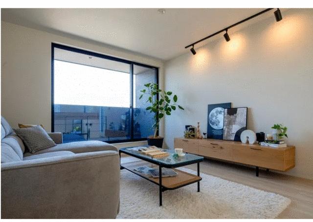 detached 大阪府茨木市南春日丘５丁目