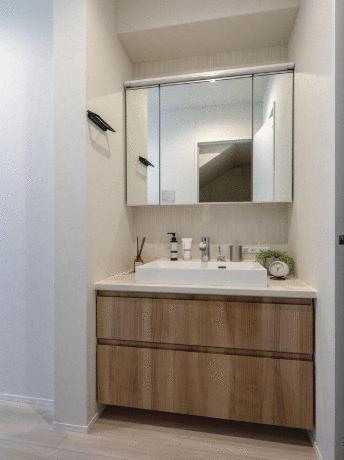 detached 大阪府茨木市南春日丘５丁目