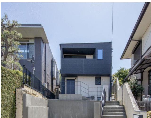 detached 大阪府茨木市南春日丘５丁目