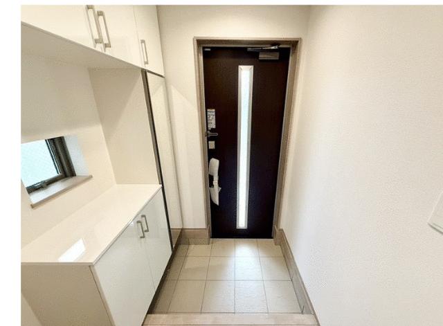 detached 大阪府守口市大久保町５丁目