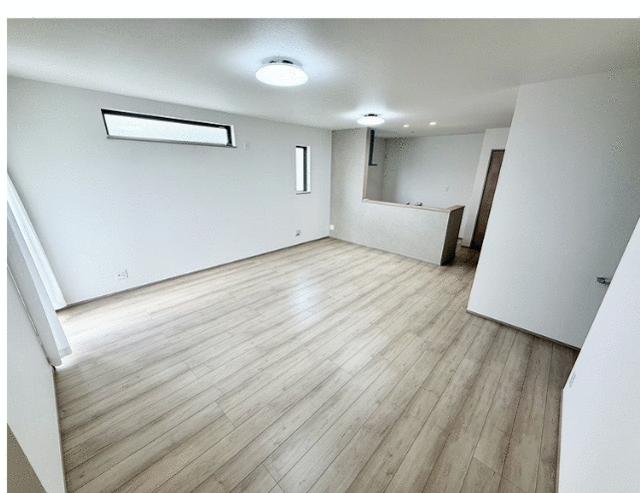 detached 大阪府守口市大久保町５丁目