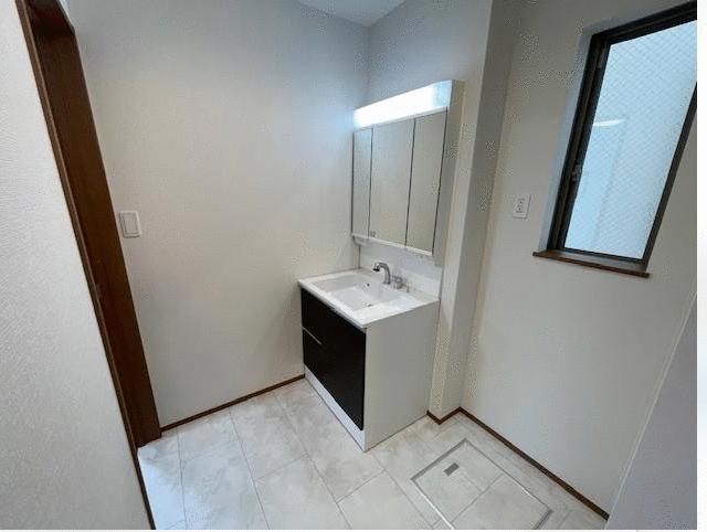 detached 大阪府守口市大久保町５丁目