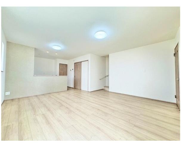 detached 大阪府守口市大久保町５丁目