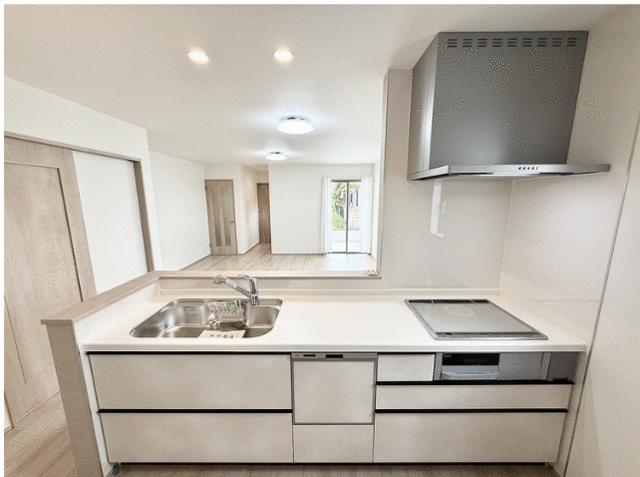 detached 大阪府守口市大久保町５丁目