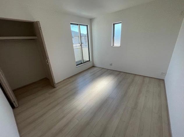 detached 大阪府守口市大久保町５丁目