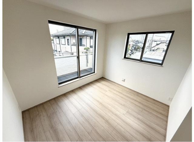 detached 大阪府守口市大久保町５丁目