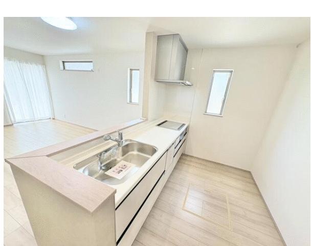 detached 大阪府守口市大久保町５丁目