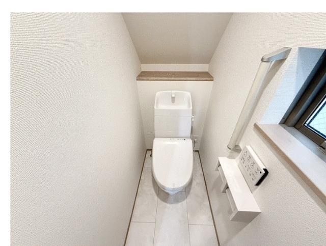 detached 大阪府守口市大久保町５丁目