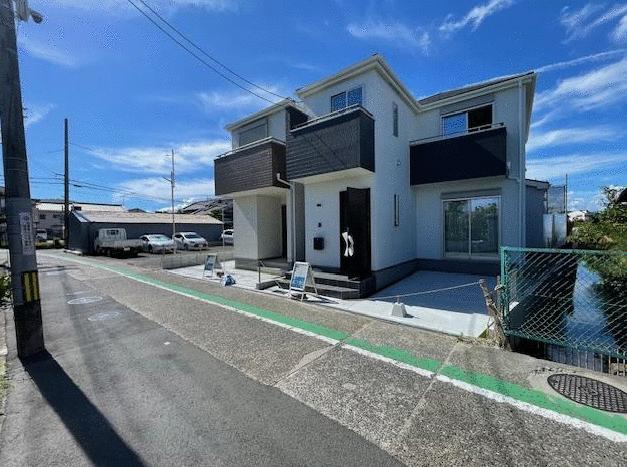 detached 大阪府守口市大久保町５丁目