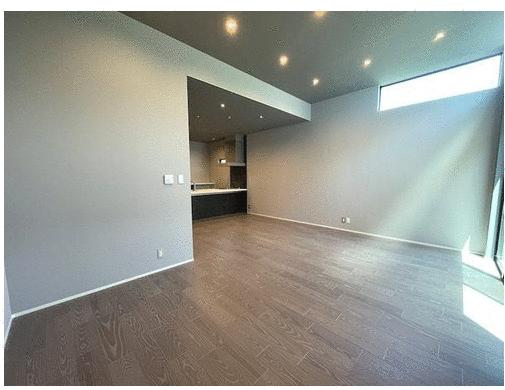 detached 大阪府寝屋川市成田東町