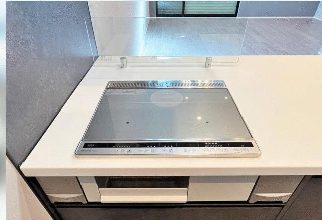 detached 大阪府寝屋川市成田東町