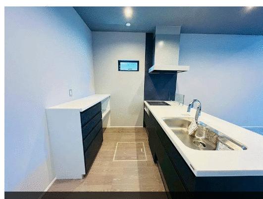 detached 大阪府寝屋川市成田東町