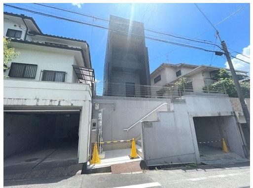 detached 大阪府寝屋川市成田東町