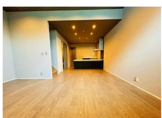 detached 大阪府寝屋川市成田東町