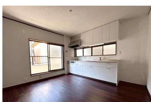 detached 大阪府寝屋川市池田３丁目