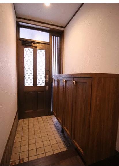 detached 大阪府寝屋川市池田３丁目