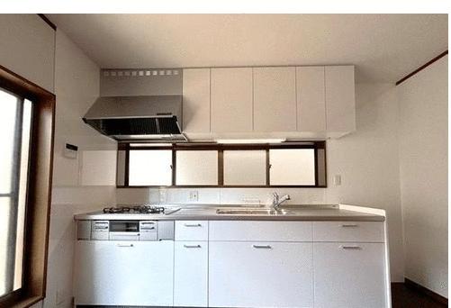 detached 大阪府寝屋川市池田３丁目