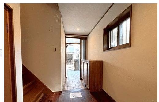 detached 大阪府寝屋川市池田３丁目