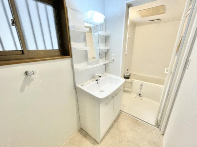 detached 大阪府寝屋川市池田３丁目