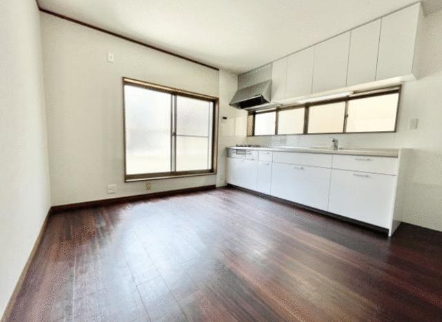 detached 大阪府寝屋川市池田３丁目