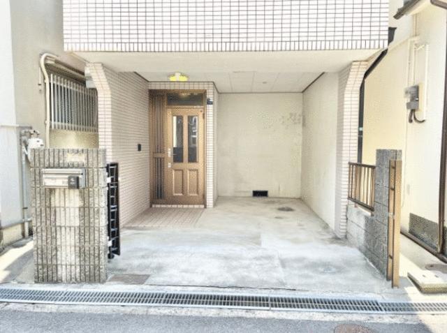 detached 大阪府寝屋川市池田３丁目